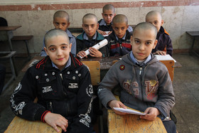 به عشق معلم...